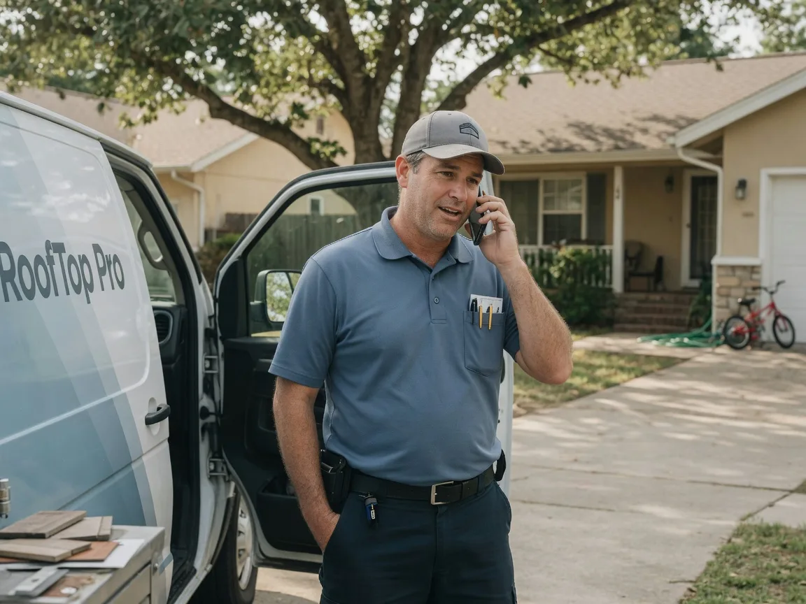 Roof Repair Fowler, OH FAQs