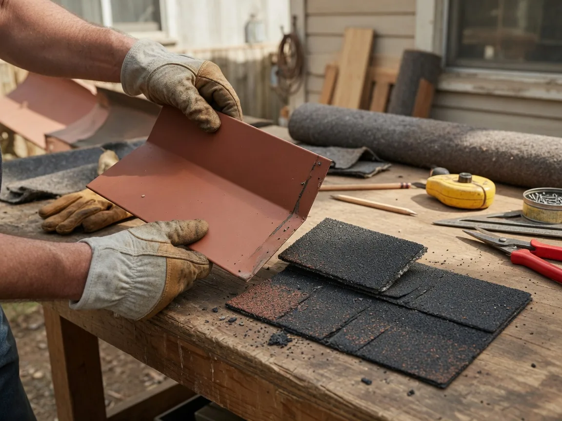 Roof Repair company in Fowler, OH